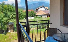 Casa Zoe Seaca