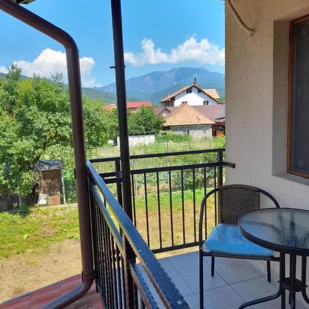 Casa Zoe Seaca Villa Călimăneşti Exterior foto