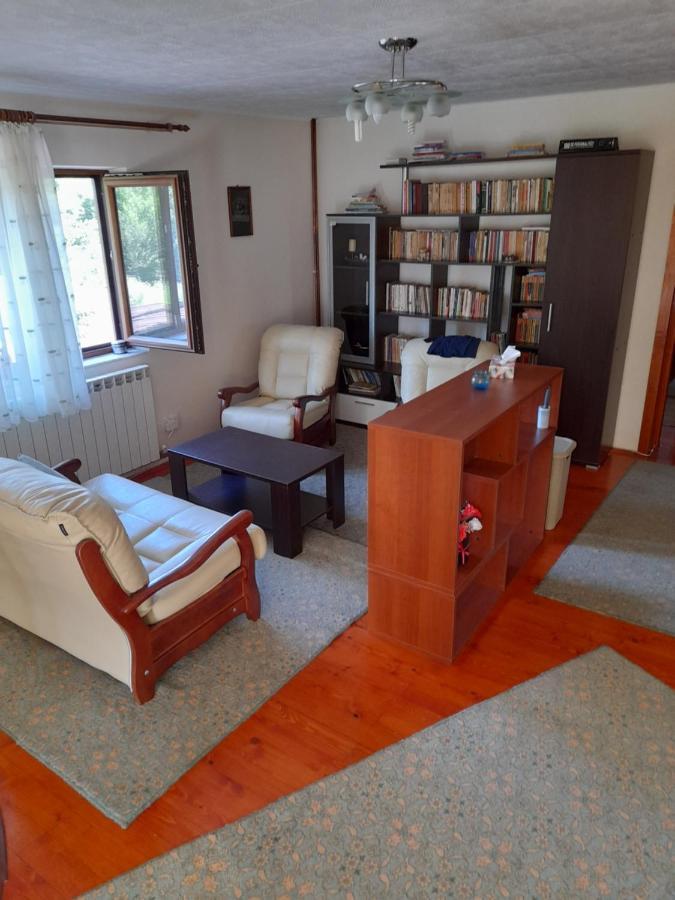 Casa Zoe Seaca Villa Călimăneşti Exterior foto