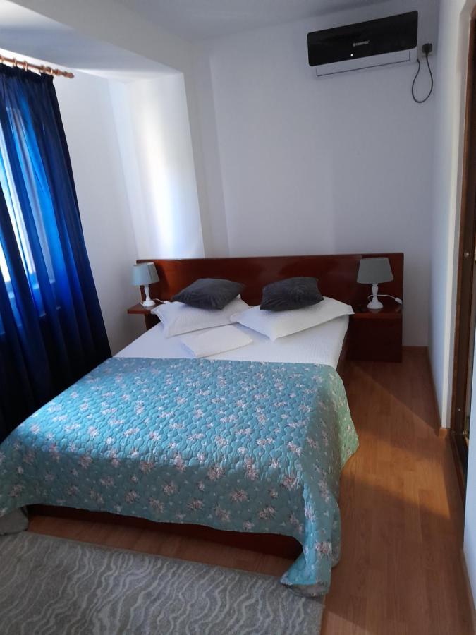 Casa Zoe Seaca Villa Călimăneşti Exterior foto