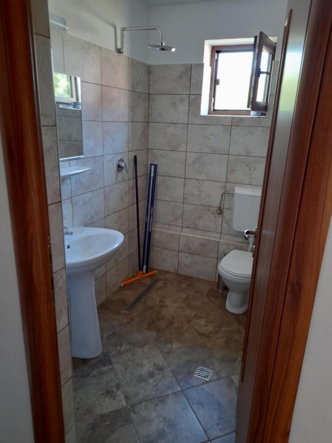 Casa Zoe Seaca Villa Călimăneşti Exterior foto